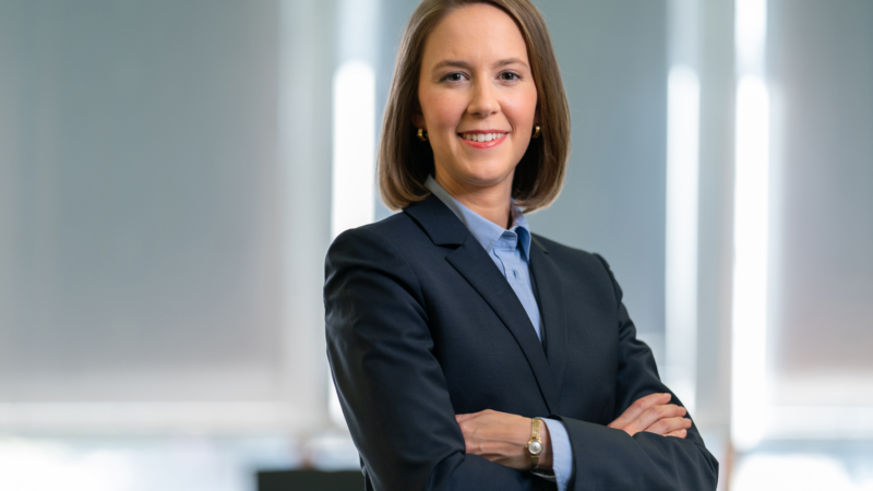 Christine Janssen wird neue kaufmännische Geschäftsführerin für MITNETZ STROM und MITNETZ GAS