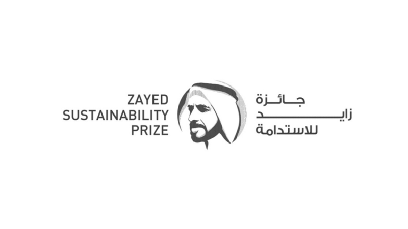 Bewerbungsphase für den 15. Zayed-Nachhaltigkeitspreis läuft
