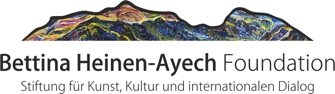 Neu: „Bettina Heinen-Ayech Foundation – Stiftung für Kunst, Kultur und internationalen Dialog“ gegründet