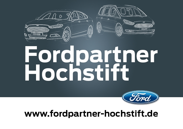 Mehr Auswahl, frischer Auftritt: Der neue Ford Fiesta ist da!