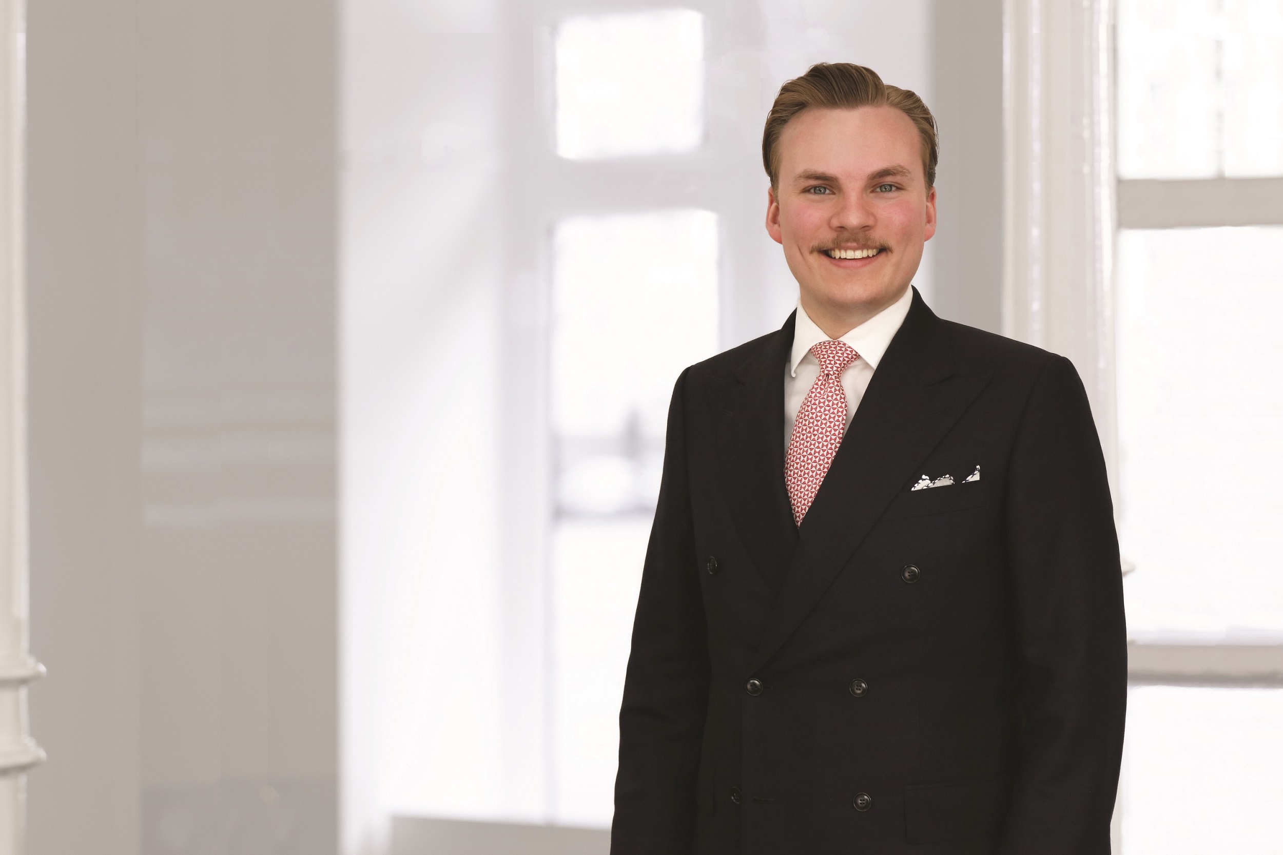 Frank Hoffmann Immobilien | Auf Wachstumskurs!