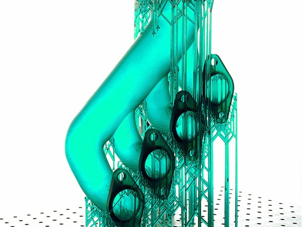 Additive Innovation ist Vertriebspartner von Photocentric