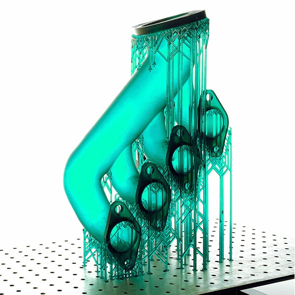 Additive Innovation ist Vertriebspartner von Photocentric