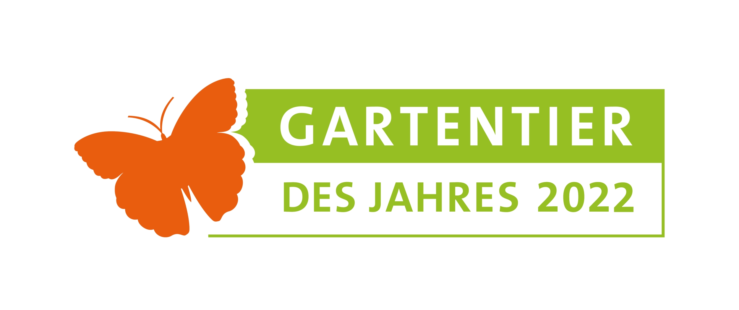 Deutschland sucht das Gartentier 2022