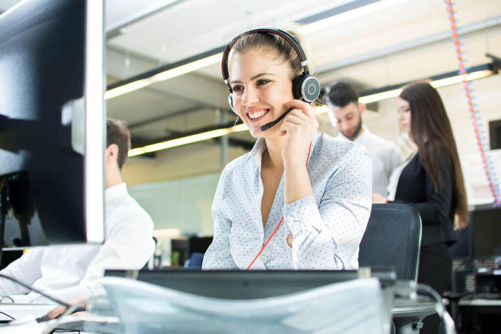 Telemarketing Outsourcing. Lohnt sich Sekretariatsservice Outsourcing?