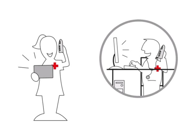Scribble Videos für Medical Marketing