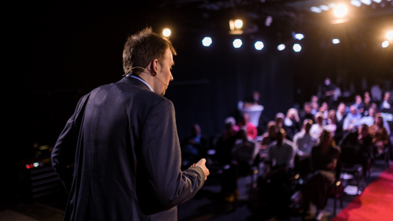 Mit 240 Sekunden zum Weltrekord
