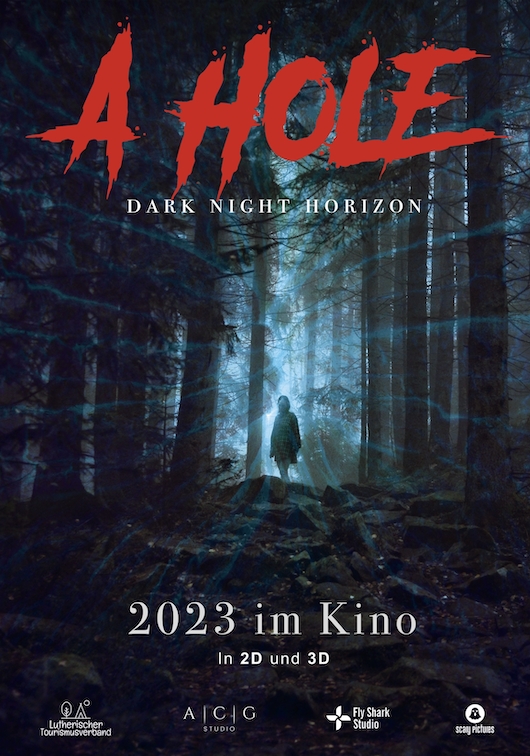 A HOLE – 2023 in den Kinos: ACG Studios definiert mit „A HOLE“ Arthouse neu