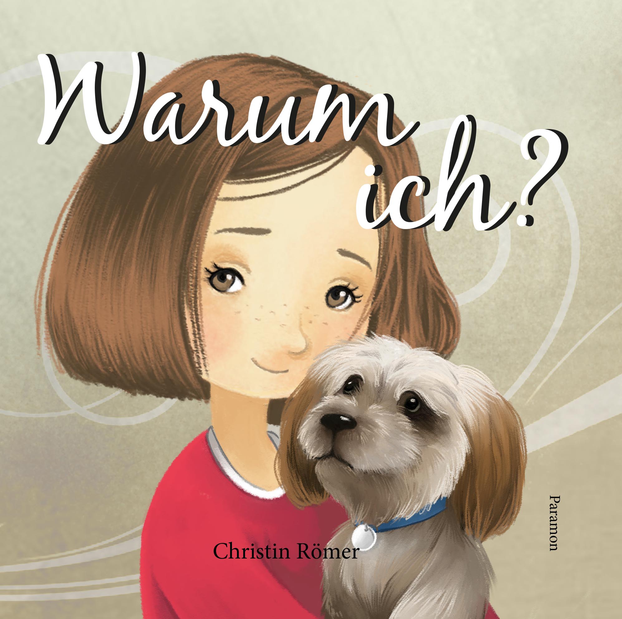 Christin Römer – Warum ich?