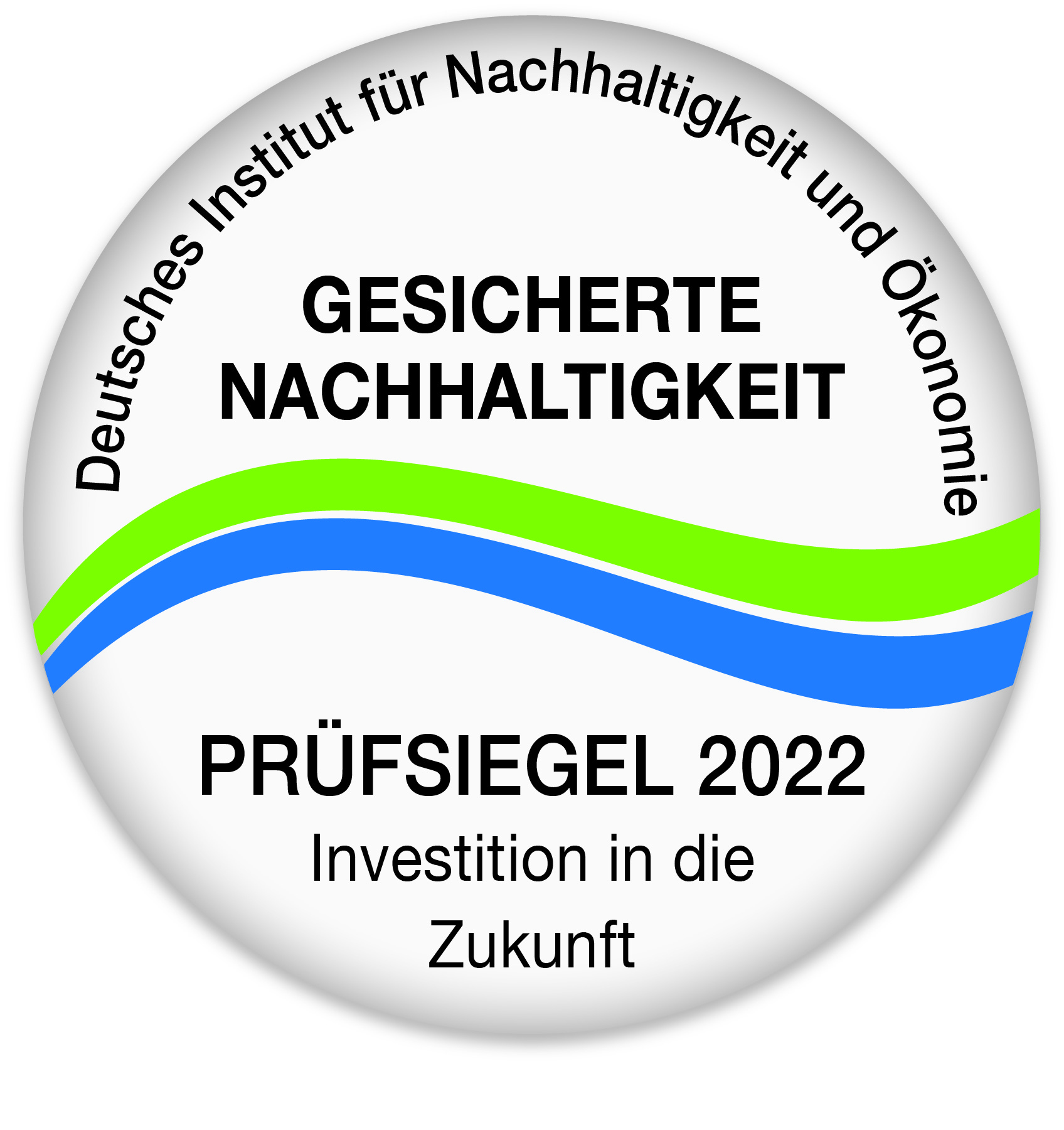 Nachhaltigkeitssiegel für den Ferien- und Freizeitpark Weissenhäuser Strand