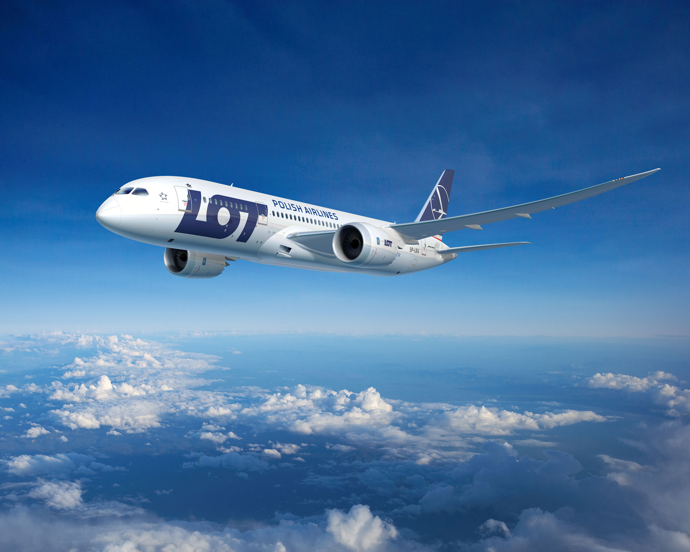 LOT POLISH AIRLINES FLIEGT WIEDER NACH INDIEN UND STARTET NEU NACH BAKU IN ASERBAIDSCHAN