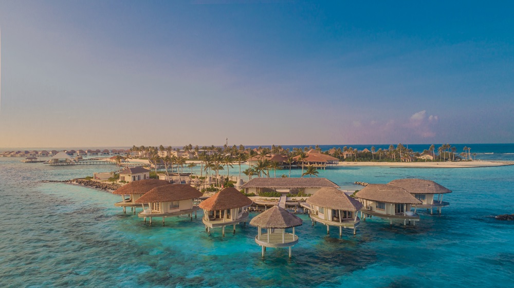 Radisson Blu Resort Maldives gewinnt mehrere Luxury Lifestyle Awards