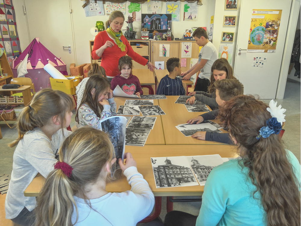 Vom Pionierprojekt zum Erfolgsmodell: 50 Jahre Lern- und Spielstube Ohmbach