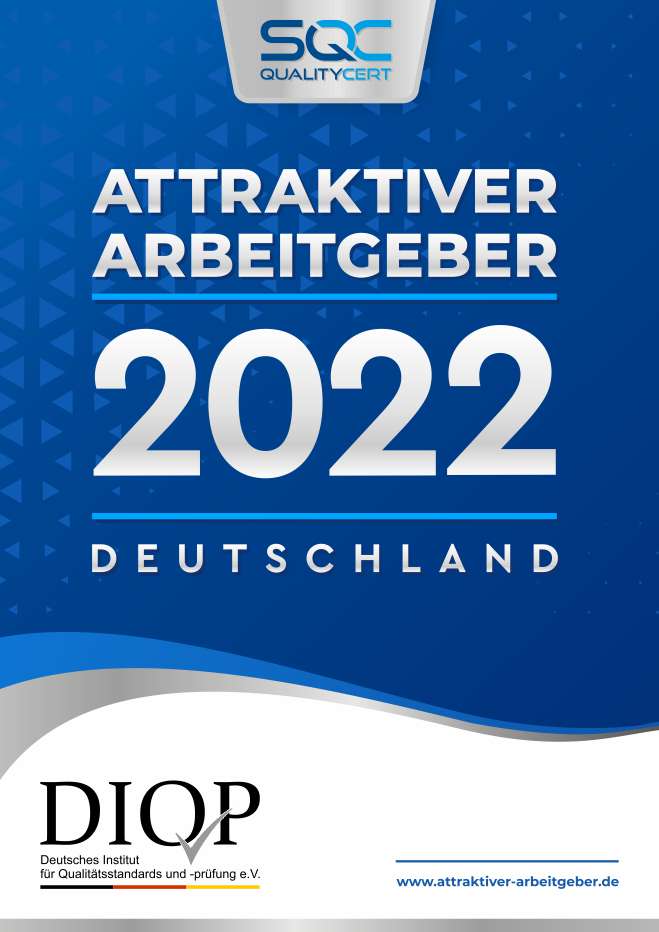 Elektro Bestian ausgezeichnet als attraktiver Arbeitgeber