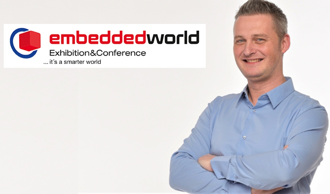 Paessler präsentiert Monitoring basierte IoT-Ansätze auf der Embedded World