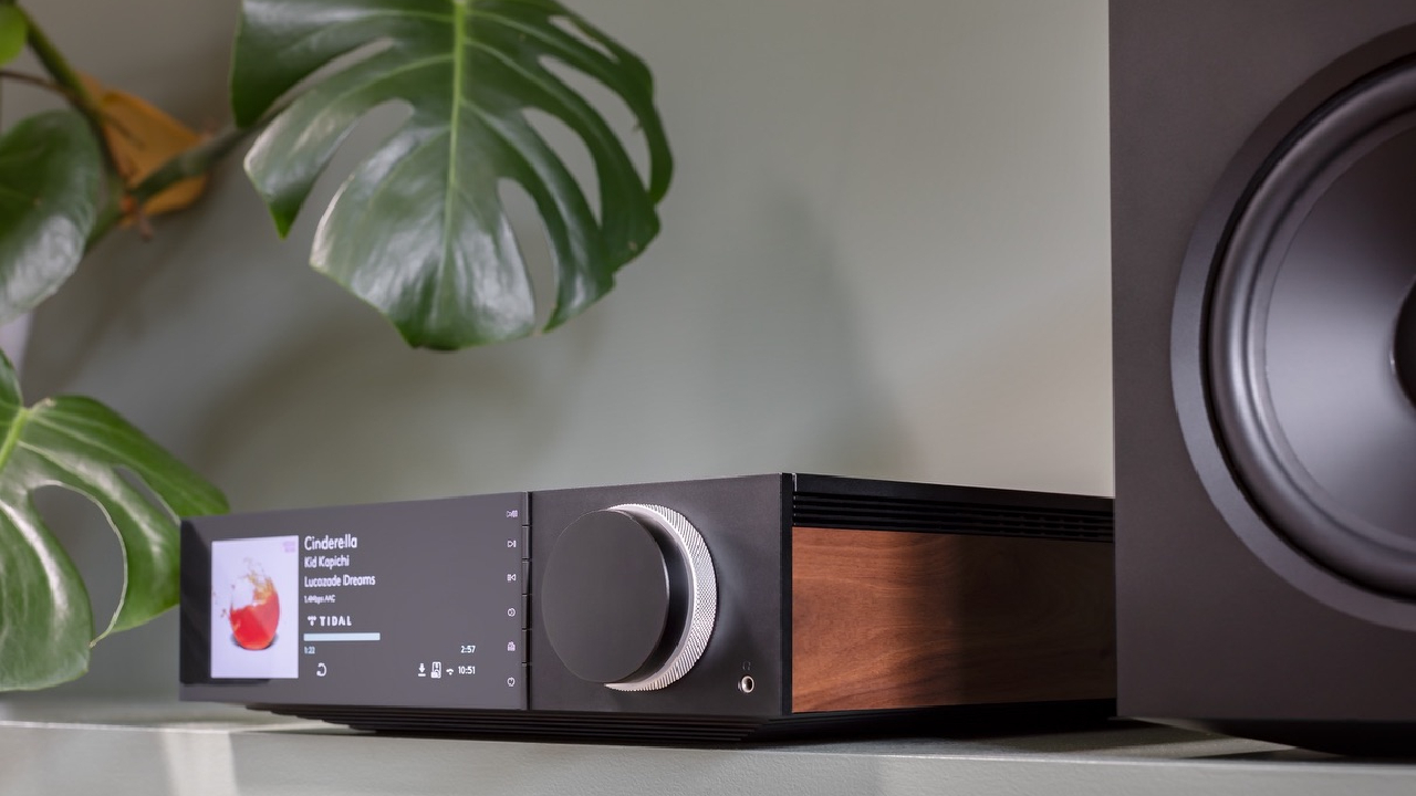 Cambridge Audio erhält begehrten Red Dot Design Award für Evo und Melomania 1+