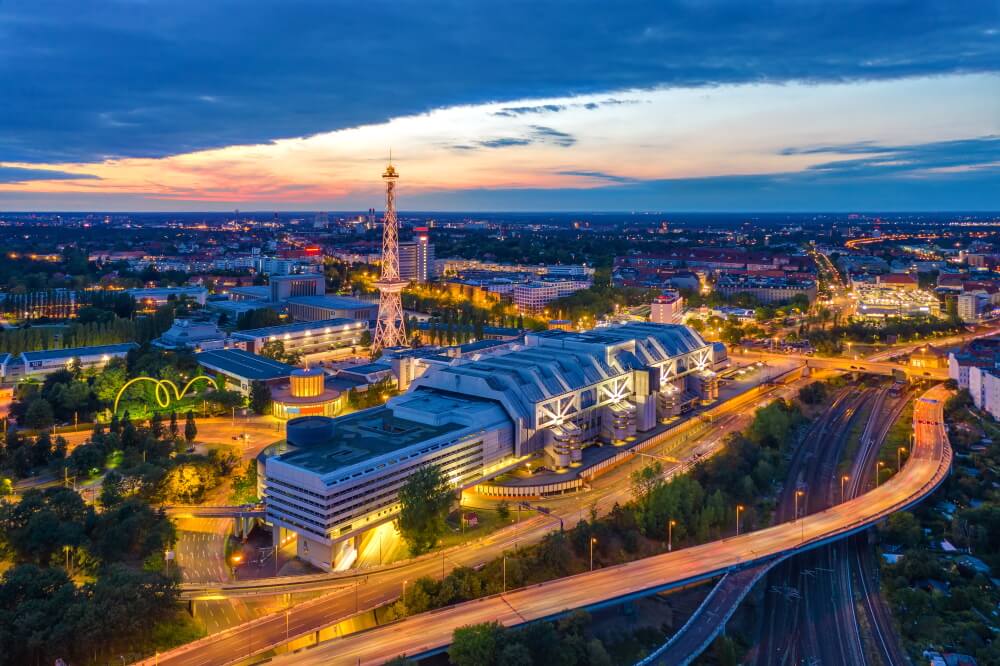 Objektkultur digitalisiert Vertriebsprozesse der Messe Berlin