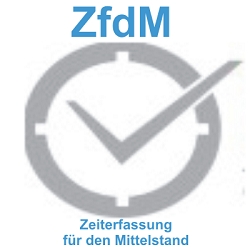 Mitarbeiter Zeiterfassungssystem – günstig und einfach