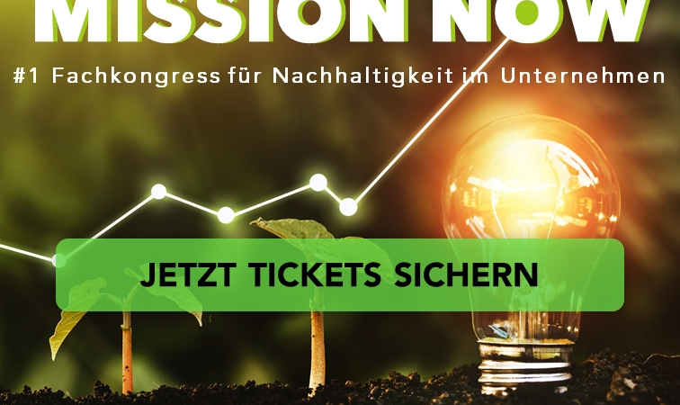 MISSION NOW – Kongressreihe