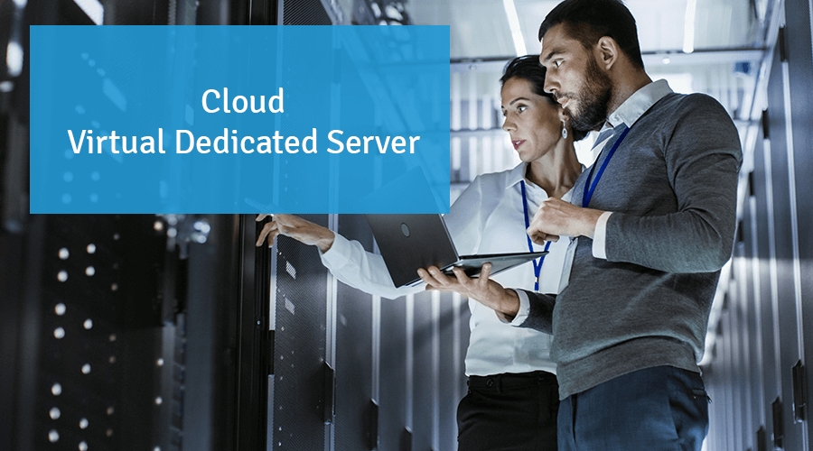 united hoster mit neuer Produktlinie „Cloud VDS“