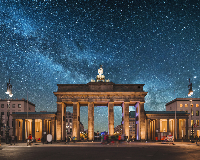 Berlin Summer School 2022 – Healthcare Transformation