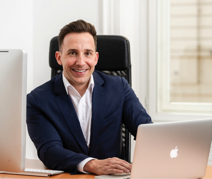 Wie Unternehmer heute qualifizierte Fachkräfte über Social Media gewinnen.