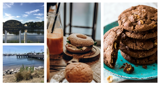 Kulinarische Highlights vor den Toren New York Cities