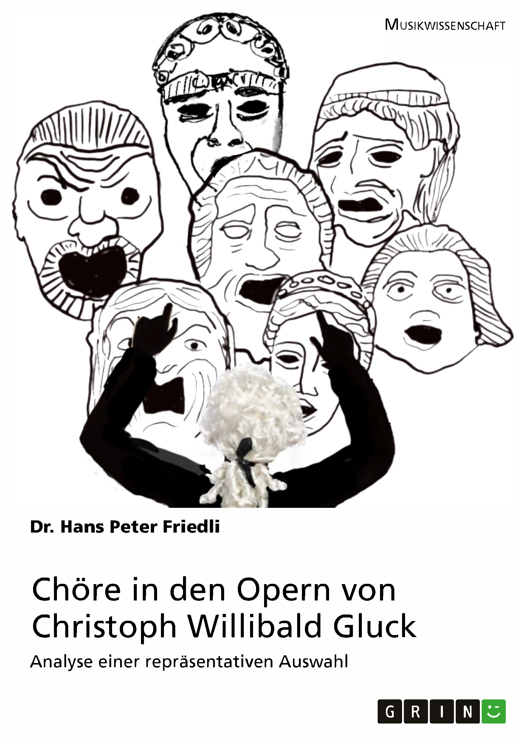 Christoph Willibald Gluck: Ein Ohr für den Chor