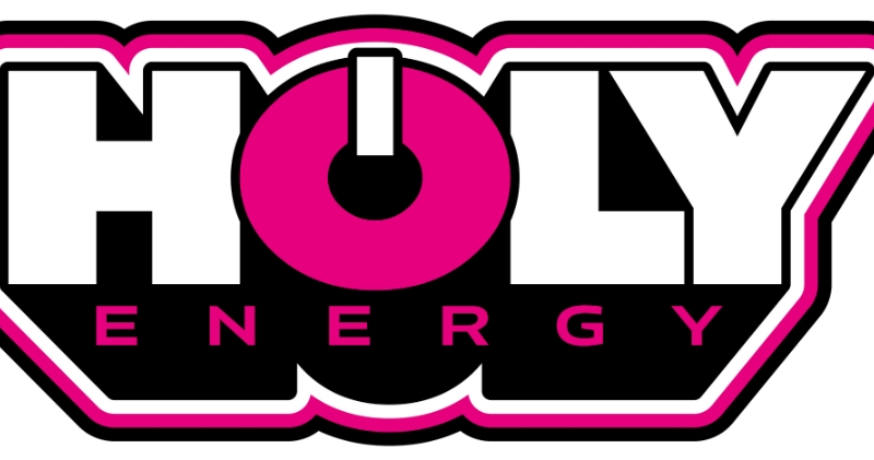 HOLY Energy® – Die Energy Drink Revolution