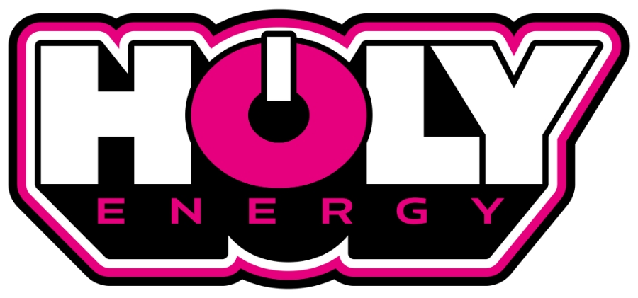 HOLY Energy® – Die Energy Drink Revolution