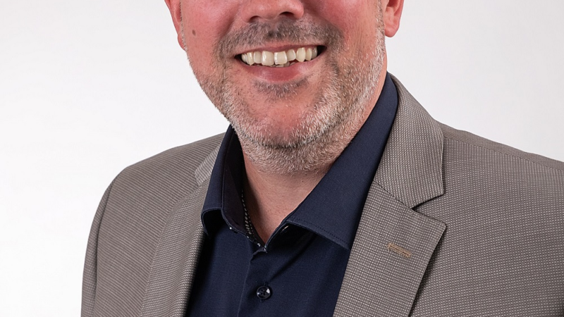 Martin Fröschl ist neuer Director SAP TM bei SWAN