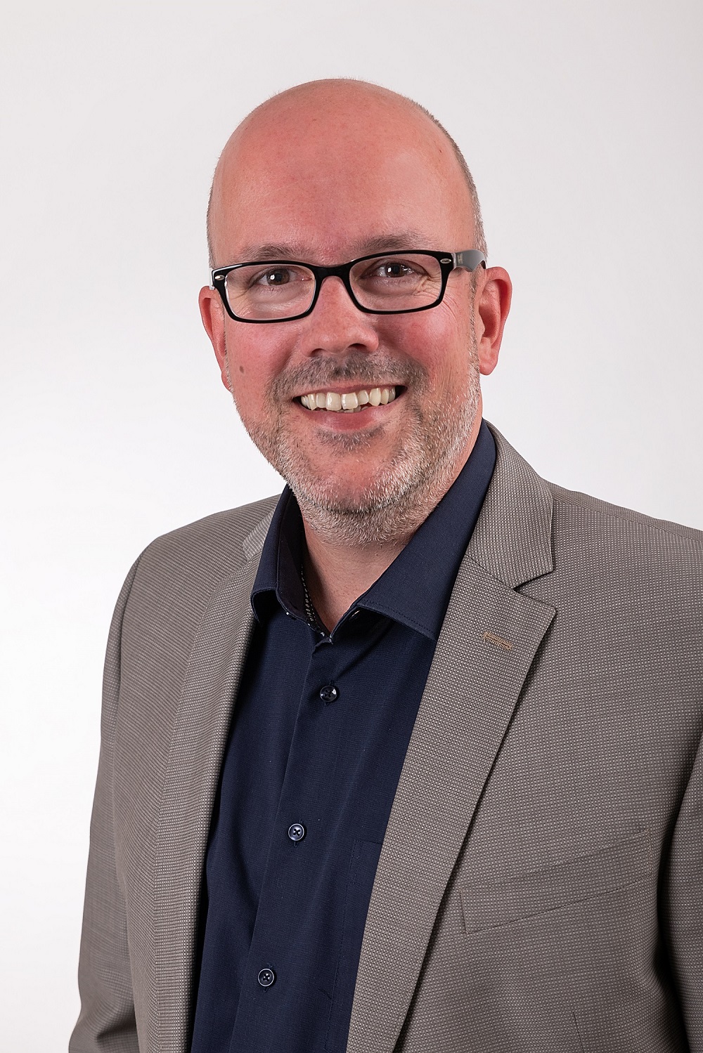 Martin Fröschl ist neuer Director SAP TM bei SWAN