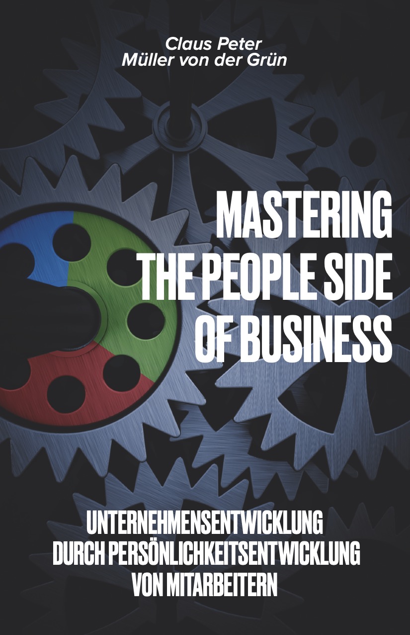 Mastering the People Side of Business