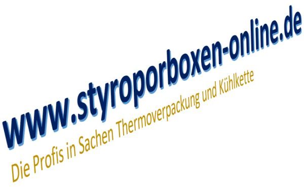 Neuer Webshop für Styroporboxen geht an den Start