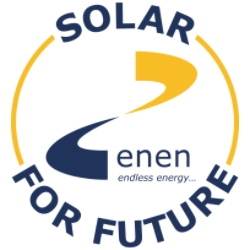 enen endless energy GmbH auf der Intersolar Europe 2022