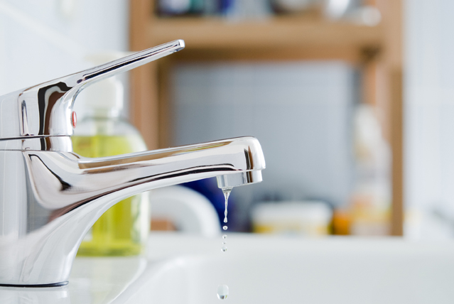Wasser sparen im Alltag – Verbraucherinformation der ERGO Versicherung