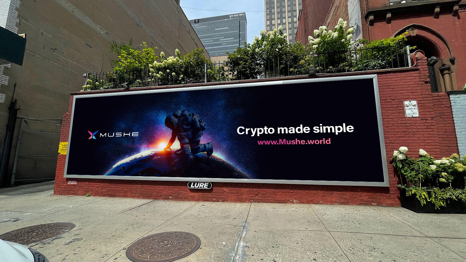 Wird Mushe (XMU) das nächste WonderFi + Coinberry werden?