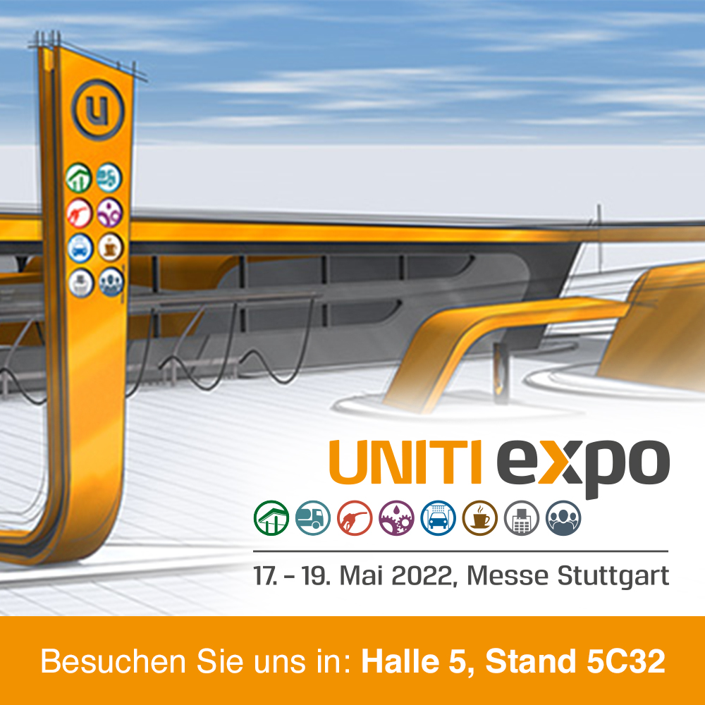 UNITI expo: eurodata präsentiert die zahlreichen Einsatzmöglichkeiten und Funktionen seiner integrativen Cloud-Lösungen