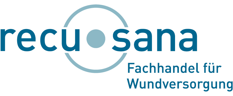recusana GmbH auf 16. Deutschen Wundkongress