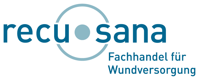 recusana GmbH auf 16. Deutschen Wundkongress