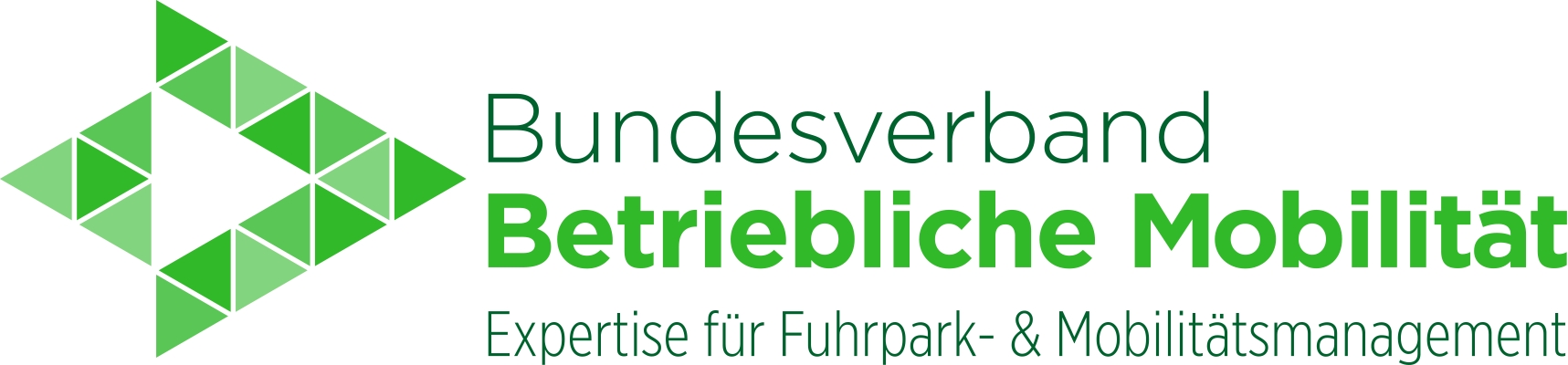 Fuhrparkverband wird Mobilitätsverband