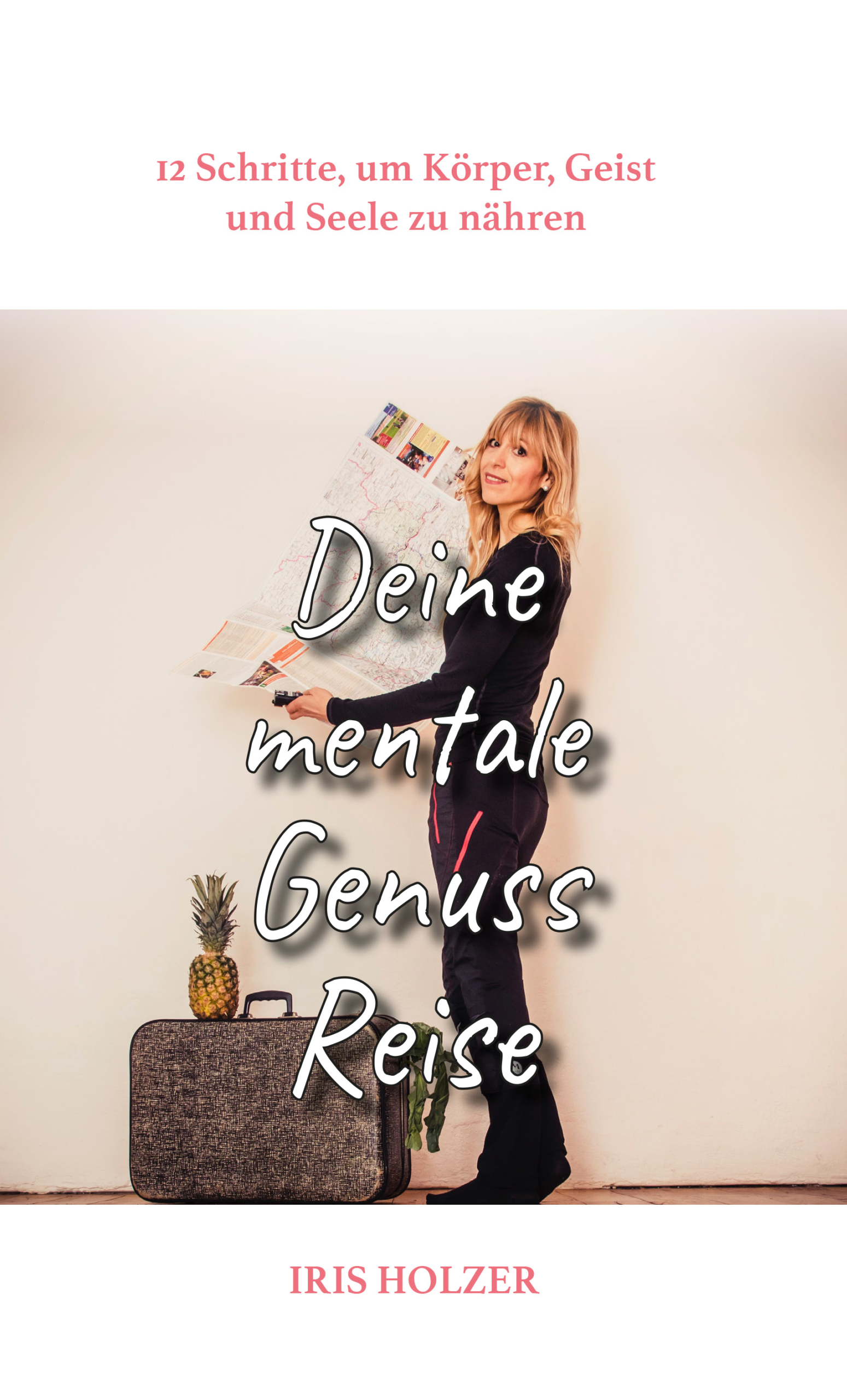 Buchvorstellung: Deine mentale Genussreise