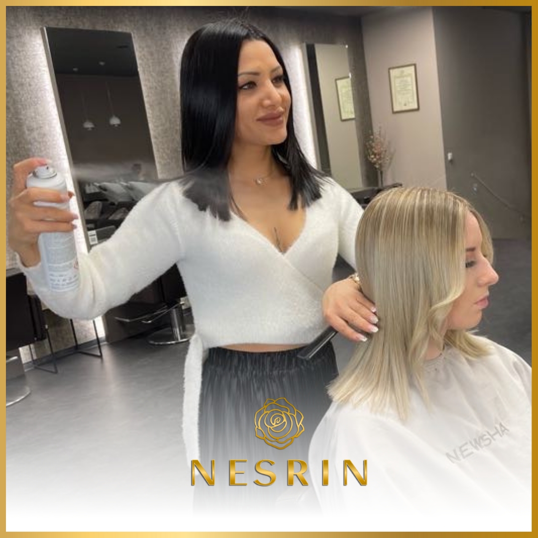 Nesrin Hairlounge – Erfahrungen verzaubern die Kunden