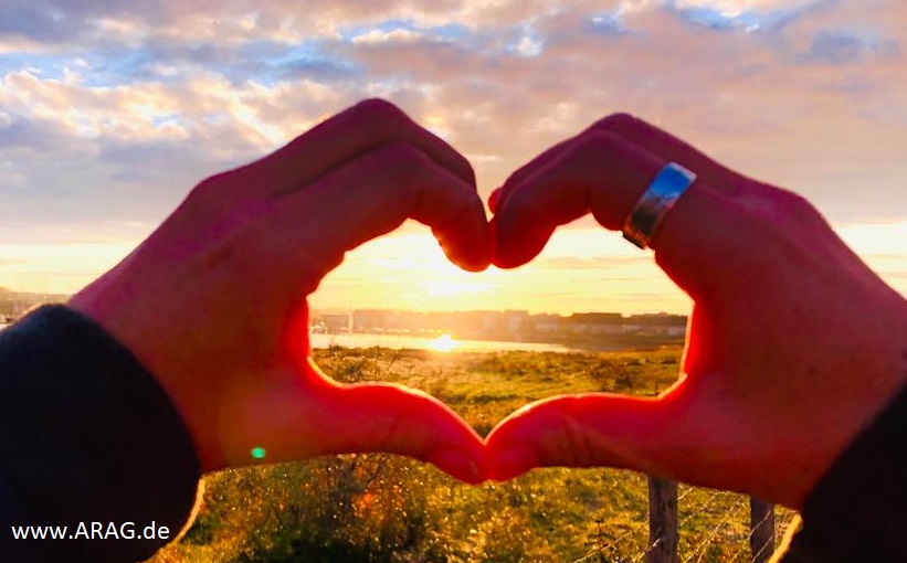 „Ich packe meine Sachen und bin raus…“