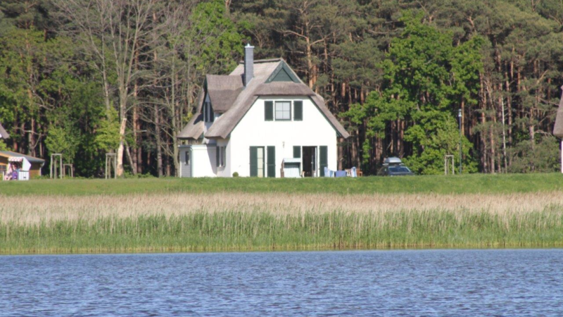 Immobilienmakler Glowe,  Breege-Juliusruh Insel Rügen Deutschlands schönster Insel über 1600 Immobilien verkauft