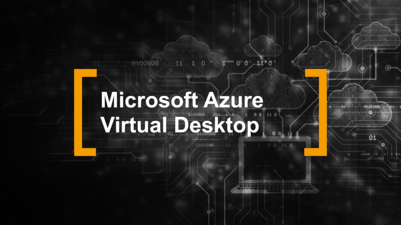 abtis erhält Advanced-Spezialisierung für Microsoft Azure Virtual Desktop