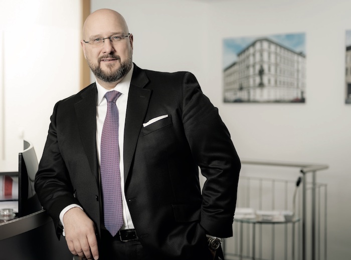 Andreas Schrobback über Wohnungskauf Magdeburg + Leipzig