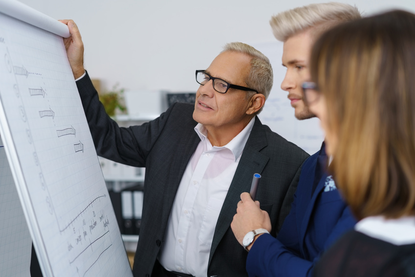 KfW-ifo-Mittelstandsbarometer:Mittelstand kann durchatmen
