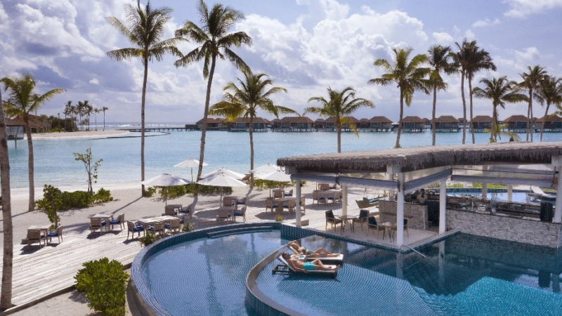 Radisson Blu Resort Maldives führt All-Inclusive-Angebot ein
