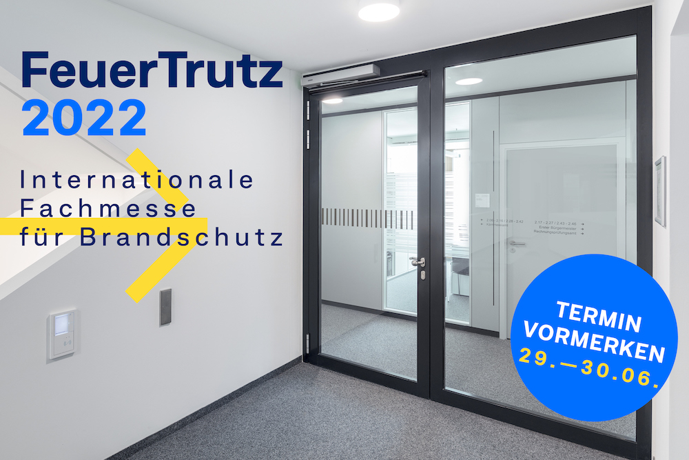 GEZE Digital Building Days 2022: Virtuelle, internationale Messe für Architekten, Planer und das Handwerk